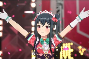 全力★ドリーミングガールズ