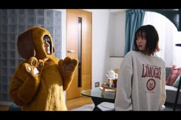 ヒメノミア零（嶋崎斗亜）が大路凛（吉田美月）に公告白（ネタバレあり）：「恋愛革命」。 japani dramas