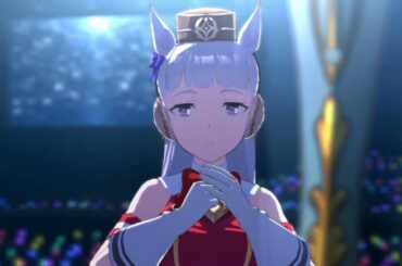 【ウマ娘】ライブ（ゴールドシップ）Special Record!