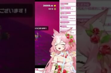 絶望な状況でも入れる保険があったゆかち(ゆかち画面) #神楽月ゆか #かぐゆ神楽