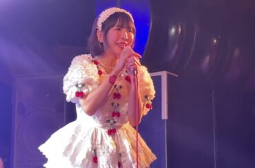 大森靖子-ミッドナイト清純異性交友(20250920 金沢エイトホール)