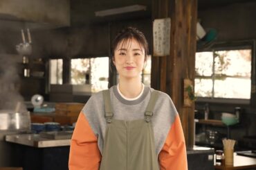 丸亀製麺「新作できたよ！旨辛肉盛りニラ玉＆豚つけ汁うどん」篇 メイキング_インタビュー