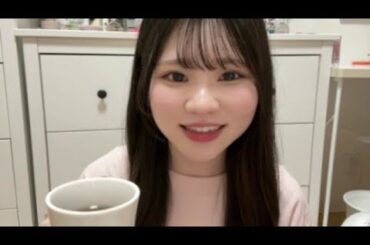 内田愛彩 (NMB48) SHOWROOM 2025年10月2日