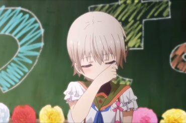 これら全て、高橋李依さんが演じてます