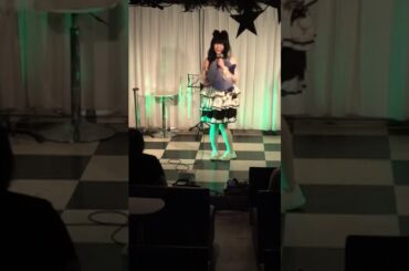 【にゃんにゃんスタイル】RIKA(出口富美子)ちゃん　新宿コングラライブ2025.10.2