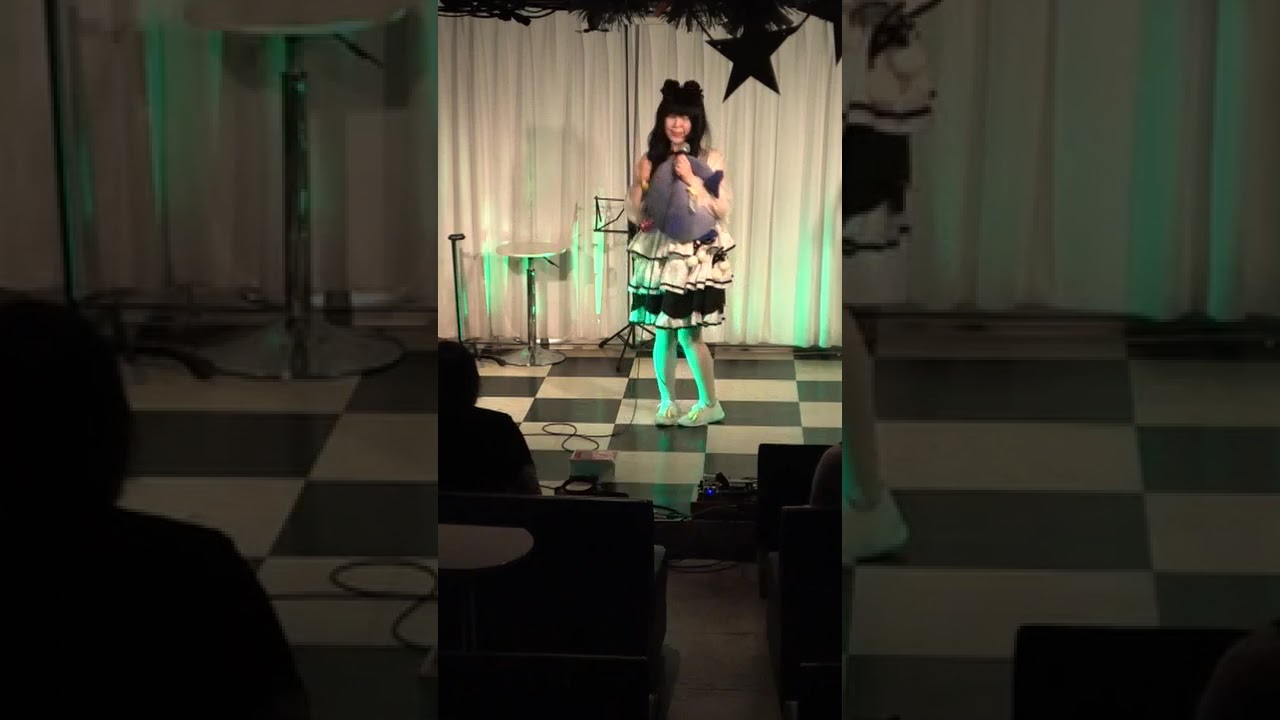 【にゃんにゃんスタイル】RIKA(出口富美子)ちゃん 新宿コングラライブ2025.10.2 【にゃんにゃんスタイル】RIKA(出口富美子)ちゃん 新宿コングラライブ2025.10.2
