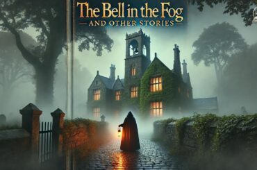 🔔🌫️ The Bell in the Fog & Other Stories 👻📖