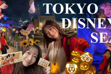 【奇跡の当選！貸切ディズニー】夢の３時間を体験。ピーターパン5分待ちってなにごと？初ファンタジースプリングス大感動vlog