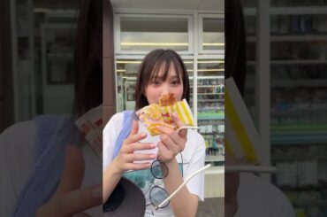 本田翼🍗ファミからがおいしすぎた日。