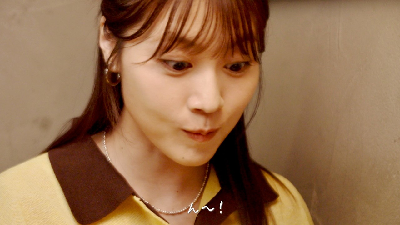 有村架純、アートなお寿司を初体験「すごい!」CMソングはVaundy未発表曲「忘れる前に」/東京メトロ CM+インタビュー+メイキング 有村架純、アートなお寿司を初体験「すごい!」CMソングはVaundy未発表曲「忘れる前に」/東京メトロ CM+インタビュー+メイキング