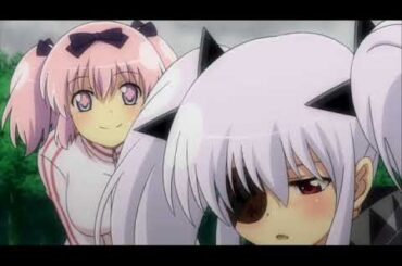 感謝する　[柳生(やぎゅう)] [水橋かおり] [閃乱カグラ] [05-044]