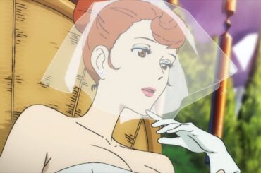 これら全て、沢城みゆきさんが演じてます