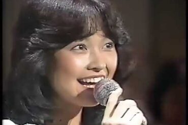 まちぶせ    石川ひとみ