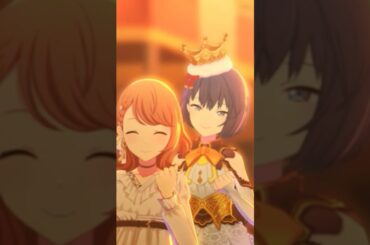 【プロセカ】モモジャンだけで『東京サマーセッション』 #プロセカ #プロジェクトセカイ #プロセカmv #プロセカ3dmv #モアモアジャンプ