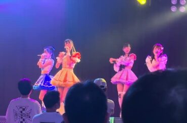 ストロボグリッター『アイドル道場Vol.42』