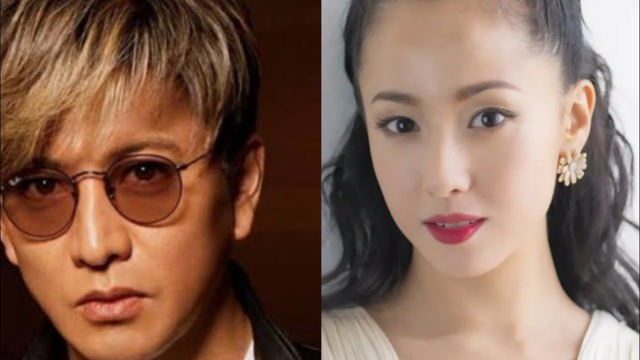 🎬蜷川実花が語る✨木村拓哉×沢尻エリカ撮影秘話💖「Mgirl最新号の表紙に!」 🎬蜷川実花が語る✨木村拓哉×沢尻エリカ撮影秘話💖「Mgirl最新号の表紙に!」