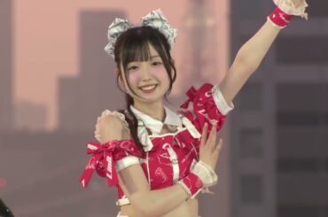 TIF2025 SKY STAGE DAY2 LinQ 2025.8.2. ニコニコ生放送