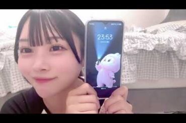 2025/08/23 花いろは 達家真姫宝 SHOWROOM