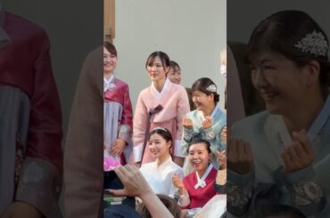 #村瀬紗英 #大阪万博2025 #osakaexpo2025 #大阪万博 #パビリオン #osaka #japan #kpop #ビューティーフェスティバル