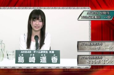 「4Kリマスター」大きな梦の蕾