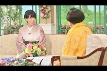 🌸「内田恭子✨徹子の部屋に登場！美しすぎる現在＆子育て＆新たな挑戦に感動😍」