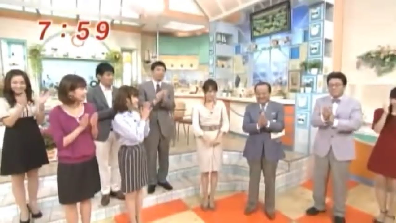 【高島彩アナがめざましテレビを卒業してから15年】サヨナラのかわりに【Another】 【高島彩アナがめざましテレビを卒業してから15年】サヨナラのかわりに【Another】