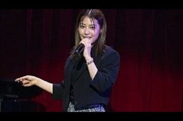 瀧本美織、ビルボードライブ公演で初披露した新曲「Born to Blaze」配信リリース