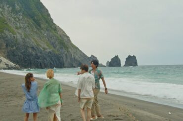 「Love Sea ～愛の居場所～」SP第1,2話WEB予告