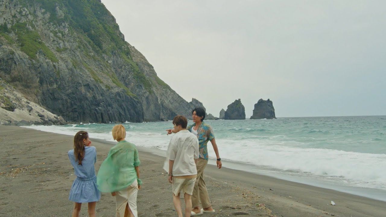 「Love Sea ~愛の居場所~」SP第1,2話WEB予告 「Love Sea ~愛の居場所~」SP第1,2話WEB予告