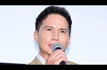 市原隼人、主演映画『おいしい給食 炎の修学旅行』完成披露で熱弁！「夢をつかむために泥水に手を突っ込んでも前に進む」— 感謝と情熱で全国80回のキャラバン宣言！