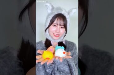 向井純葉 オオカミいとちゃん♩サクコイ イベント「サクキュン♡オオカミたちの告白」開催中！ 櫻坂46