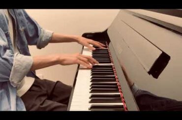 【キミプリ】キミとルララ / キュアアイドル, キュアウインク, キュアキュンキュン, キュアズキューン, キュアキッス【Piano cover】‎LuLaLa with You