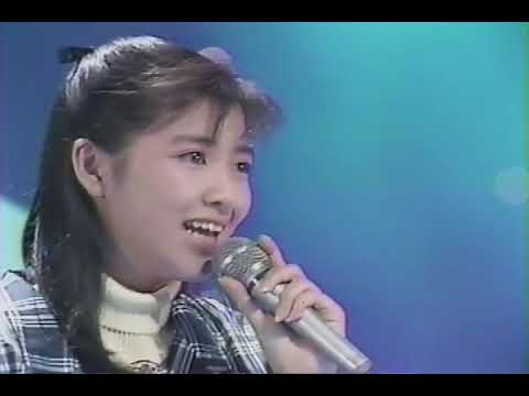 アイドルを探せ 5 菊池桃子 ミュージックステーション 関口宏司会 アイドルを探せ 5 菊池桃子 ミュージックステーション 関口宏司会