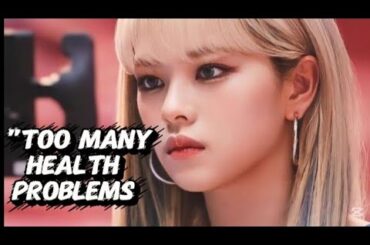 TWICE’s Jeongyeon misses Philippine concert due to health issues #jeongyeon #twice #once #jyp