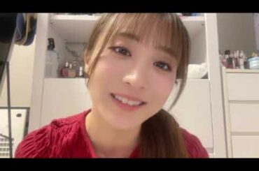 20251005 坂口渚沙 LarmeR SHOWROOM