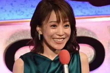 「大丈夫？」⚡TBS江藤愛アナ、連日の出演にファンから労いと驚きの声⚡