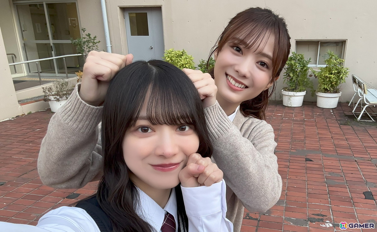 「サクコイ」SEASON2が1月27日より開始！田村保乃さん、藤吉夏鈴さん、森田ひかるさん、山崎天さん、谷口愛季さん、山下瞳月さんが出演する配信もの画像