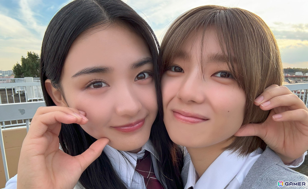 「サクコイ」SEASON2が1月27日より開始！田村保乃さん、藤吉夏鈴さん、森田ひかるさん、山崎天さん、谷口愛季さん、山下瞳月さんが出演する配信もの画像