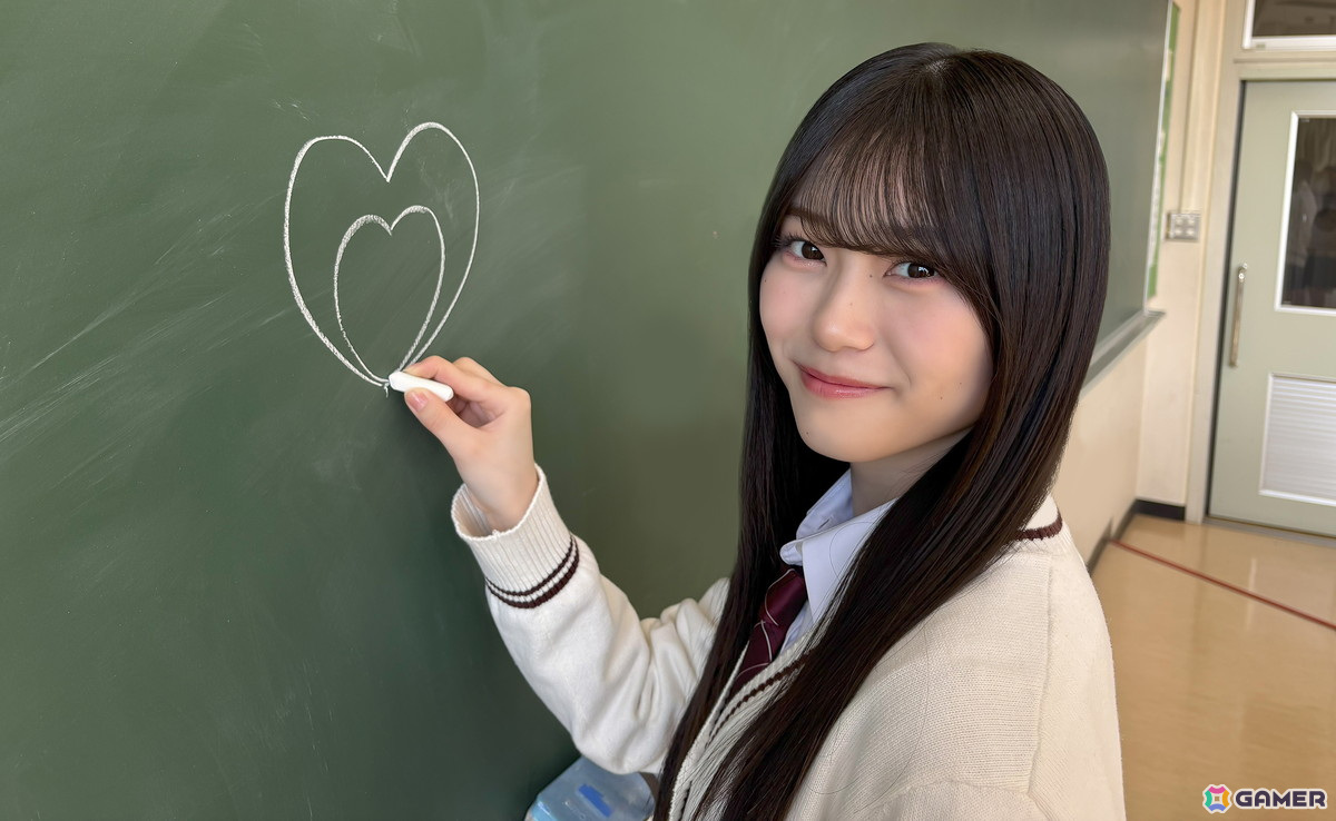 「サクコイ」SEASON2が1月27日より開始！田村保乃さん、藤吉夏鈴さん、森田ひかるさん、山崎天さん、谷口愛季さん、山下瞳月さんが出演する配信もの画像