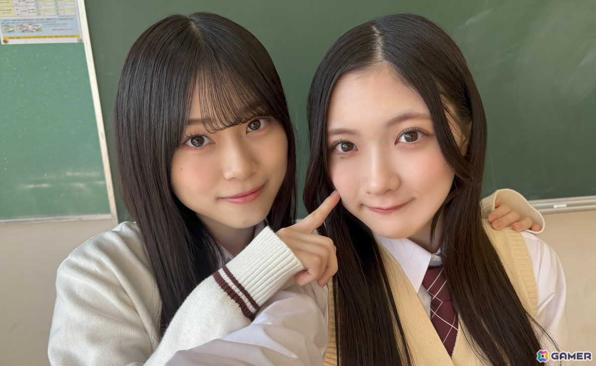 「サクコイ」SEASON2が1月27日より開始！田村保乃さん、藤吉夏鈴さん、森田ひかるさん、山崎天さん、谷口愛季さん、山下瞳月さんが出演する配信もの画像