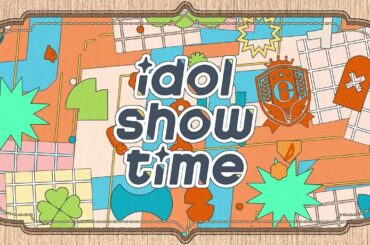 KiRaPiKa☆Showtime - étailes（idol show time Vol.1 music & drama）