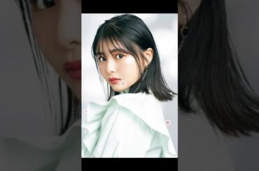 ＜頓知気さきな＞bisモデルがブラ×ショーツ姿でくつろぐ　“大人の表情”見せるフォトスタイルブック発売　「充実した内容#short #shortvideo #shortsfeed #blackpink