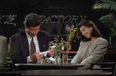 代表取締役「美しい河合奈保子さんとＥＤまで」