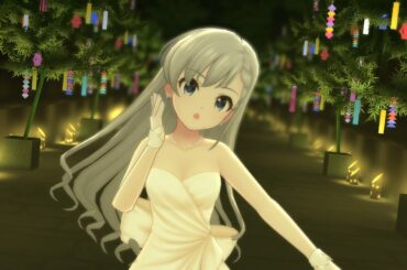 ささのはに、うたかたに。（久川颯、鷺沢文香、久川凪、堀裕子、夢見りあむ）