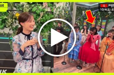 白石麻衣がVenue101で【乃木坂46】の元メンバー生田絵梨花への10年愛を告白！初共演の感動がアイドル文化の絆を紡ぐ物語