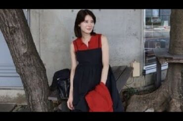 ✨郡司恭子アナ、第1子妊娠中の最新秋コーデが話題🍂#郡司恭子 #日本テレビ #妊娠発表 #秋コーデ #アナウンサー #Audire