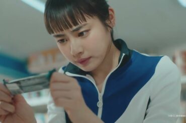 BE KIND 三浦杏花 15秒01