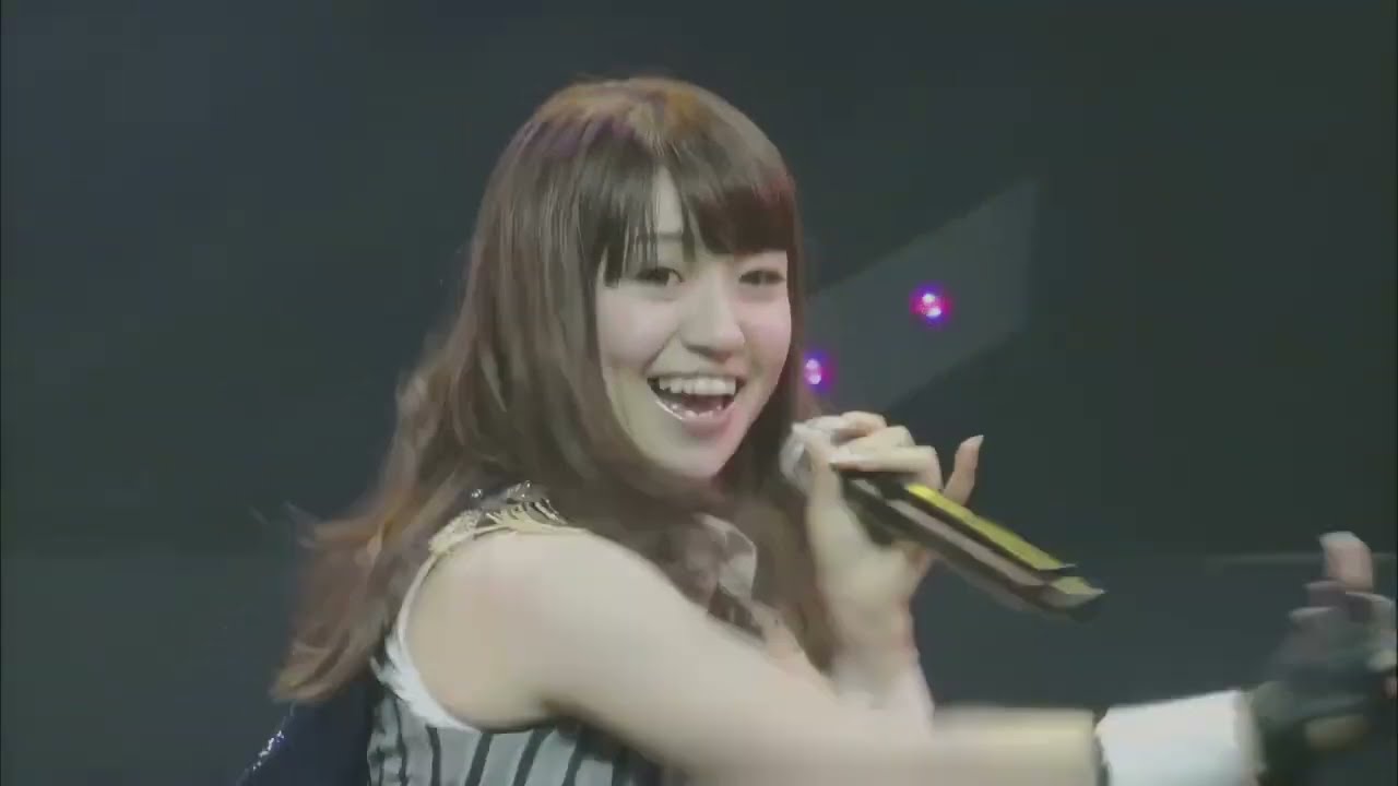 AKB48 Seventeen RH2011 AKB48 Seventeen RH2011
