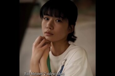 #吉川愛 #広瀬すず #葵うたの #桜井日奈子 #橋本環奈 #ai #generativeai