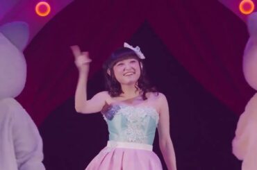 ♪田村ゆかり♪ ガラスの靴にMoonglow {2018.12.26 Release BD [BIRTHDAY ♡ LIVE 2018 ＊Tricolore ♡ Plaisir＊] より}